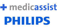 medic assist - Philips